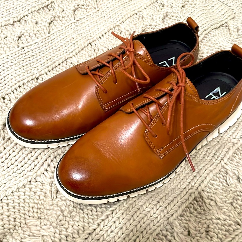 Men’s Zero Gravity Cole Haan Dress/ Casual Shoe